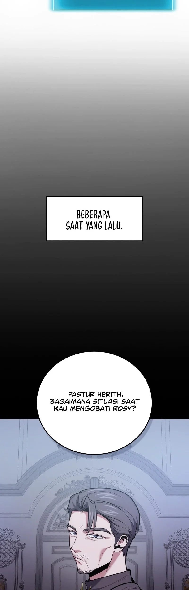 How to Live as an Illegal Healer Chapter 104 - halaman 29