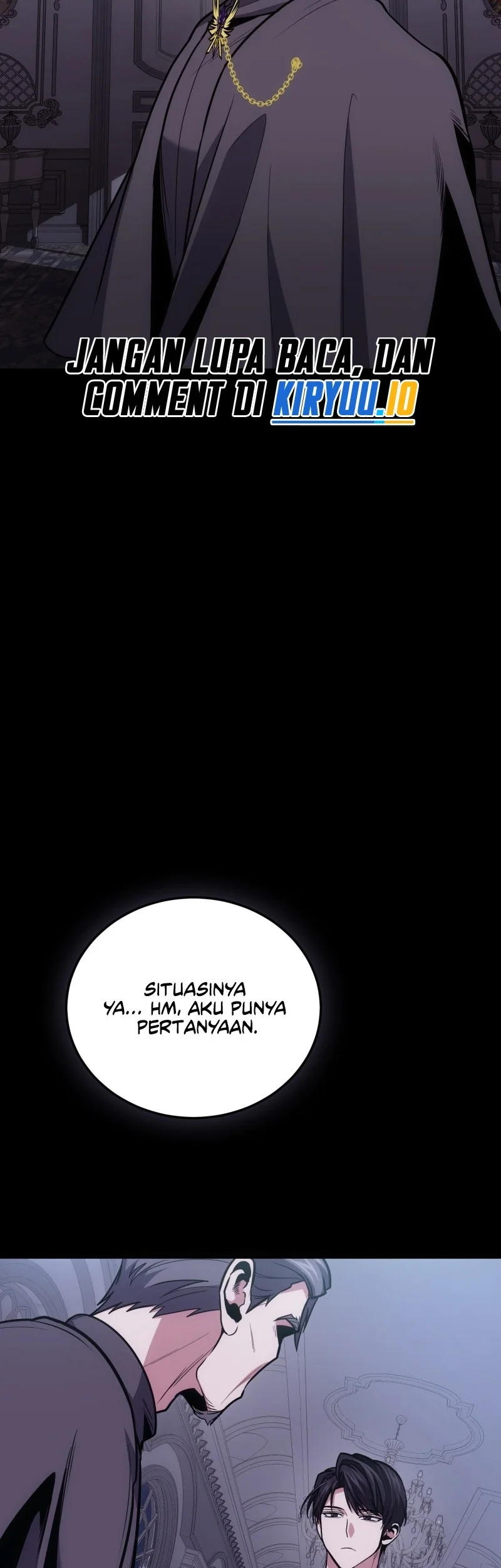 How to Live as an Illegal Healer Chapter 104 - halaman 30