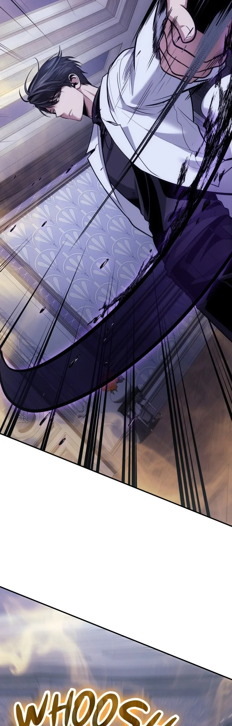 How to Live as an Illegal Healer Chapter 104 - halaman 52