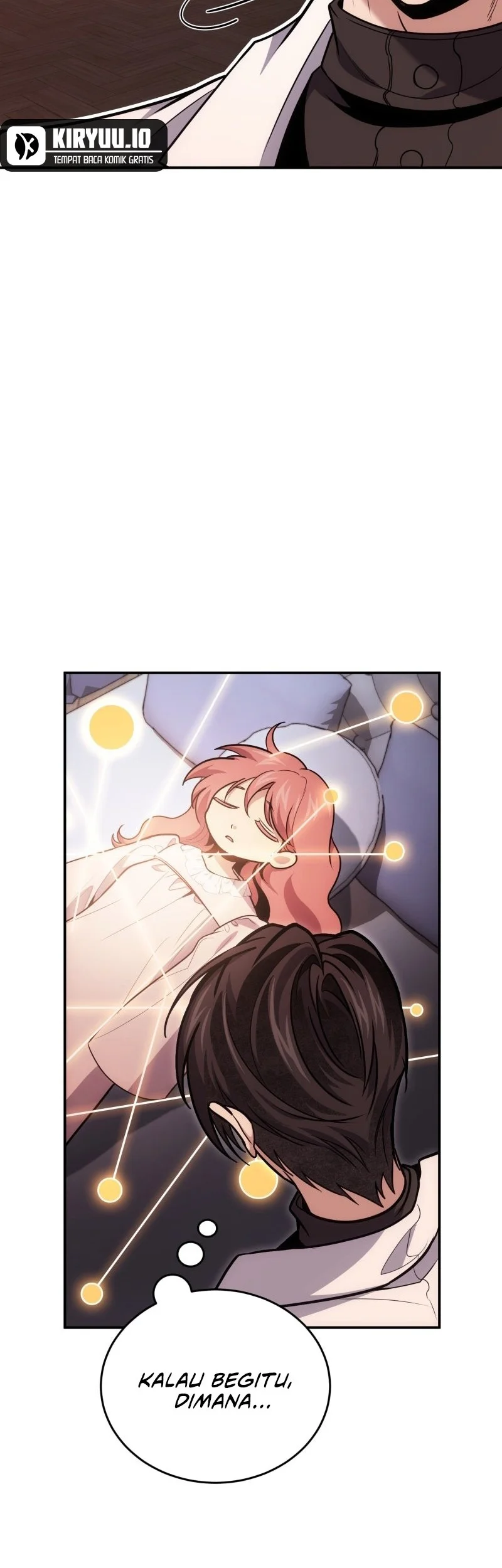 How to Live as an Illegal Healer Chapter 105 - halaman 13