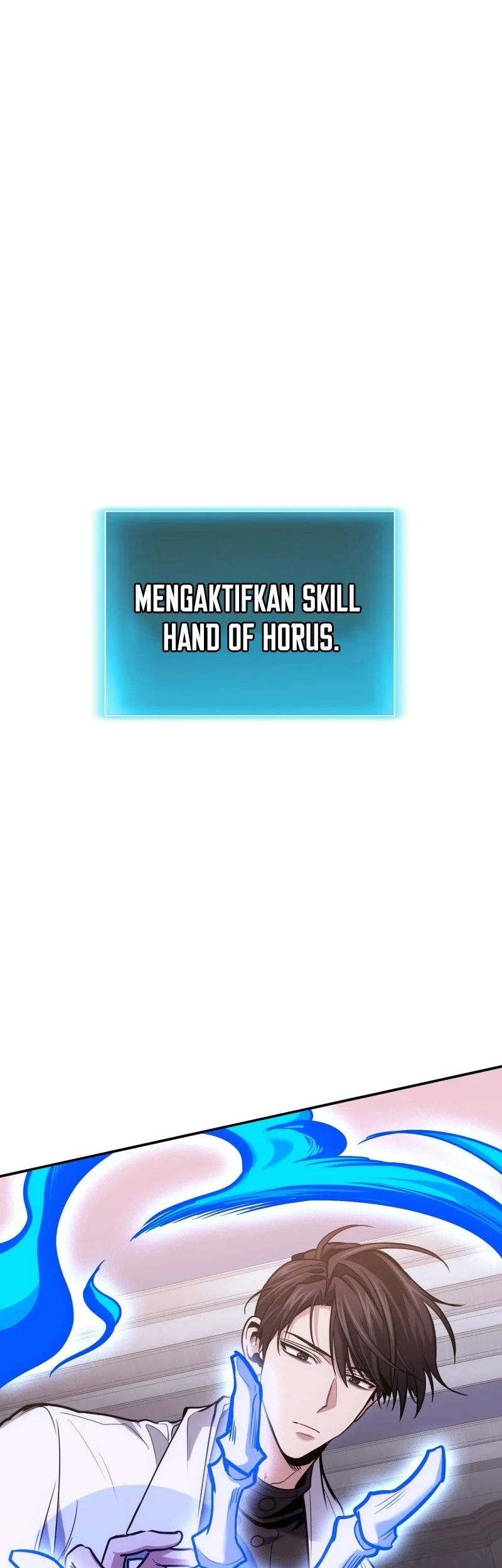 How to Live as an Illegal Healer Chapter 105 - halaman 15