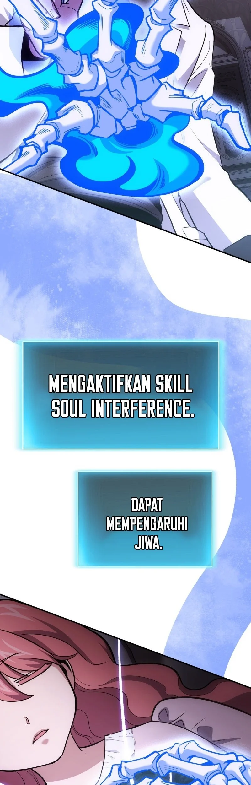 How to Live as an Illegal Healer Chapter 105 - halaman 16