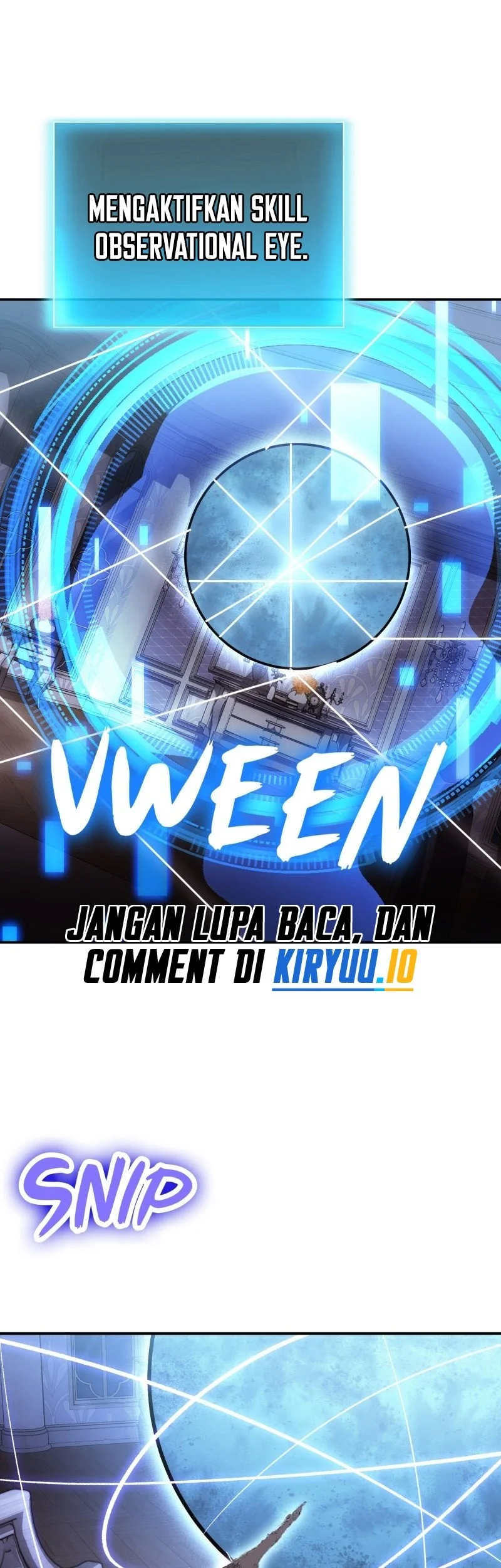How to Live as an Illegal Healer Chapter 105 - halaman 20