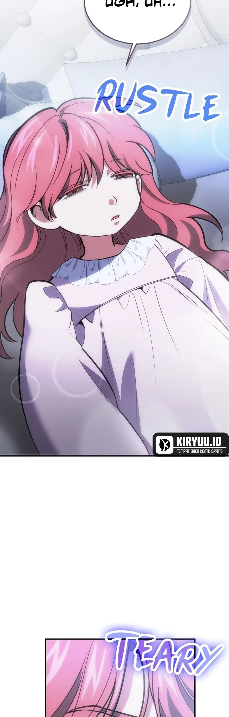How to Live as an Illegal Healer Chapter 105 - halaman 29