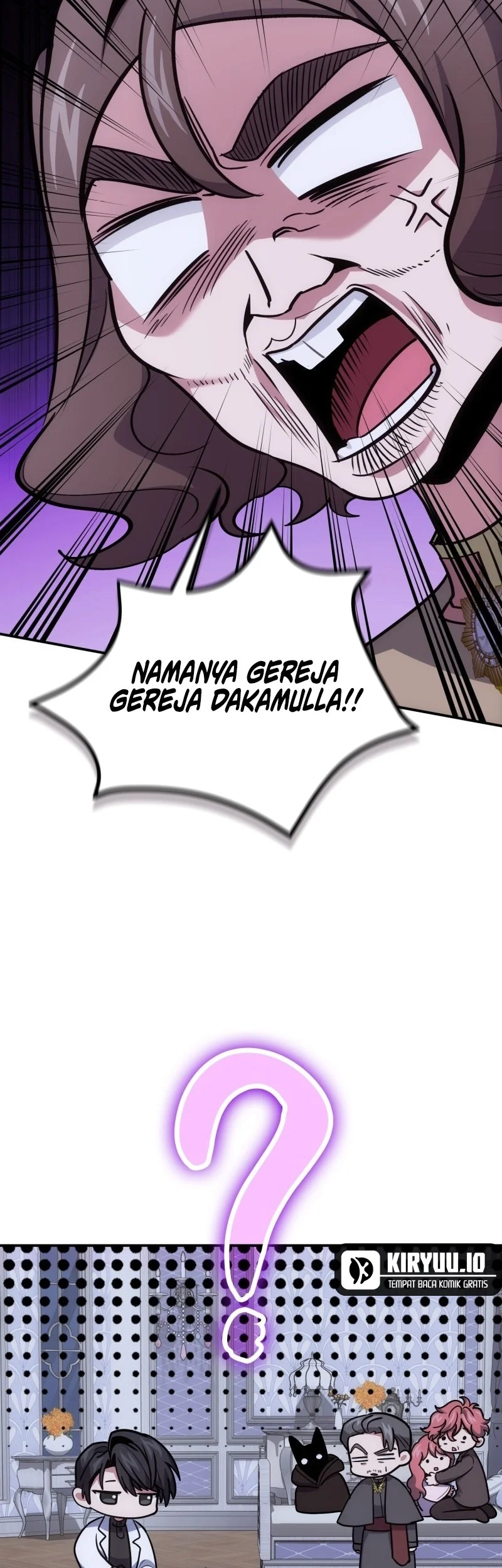 How to Live as an Illegal Healer Chapter 105 - halaman 50