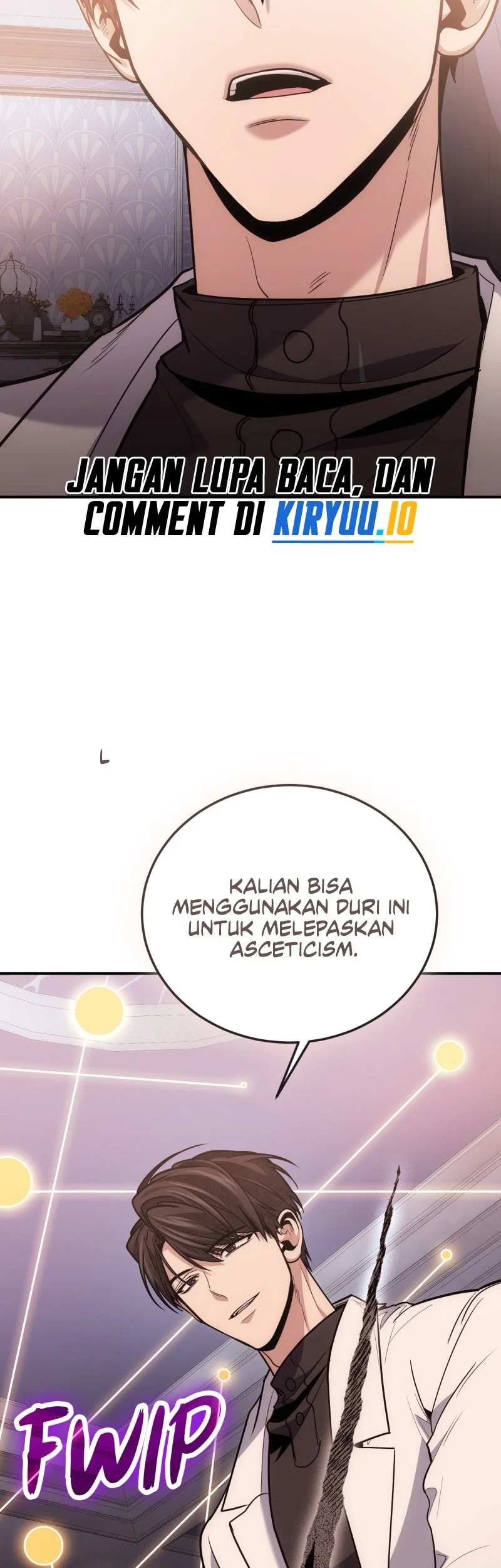 How to Live as an Illegal Healer Chapter 105 - halaman 8
