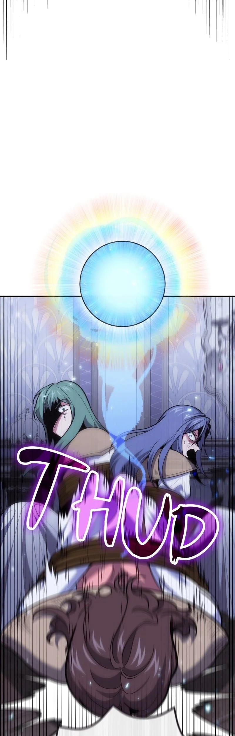 How to Live as an Illegal Healer Chapter 106 - halaman 43