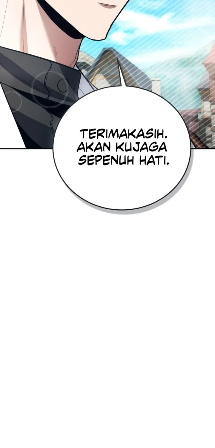 How to Live as an Illegal Healer Chapter 107.2 - halaman 13
