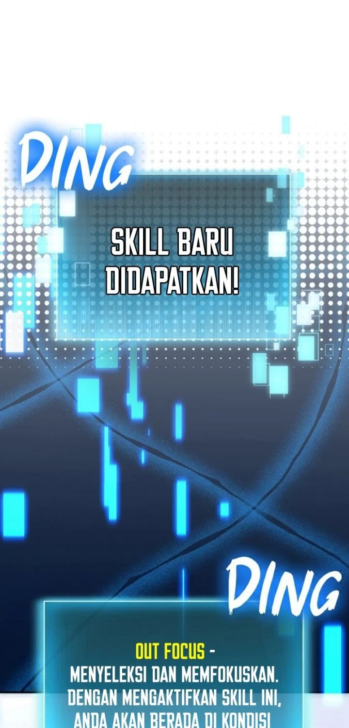 How to Live as an Illegal Healer Chapter 107.2 - halaman 21
