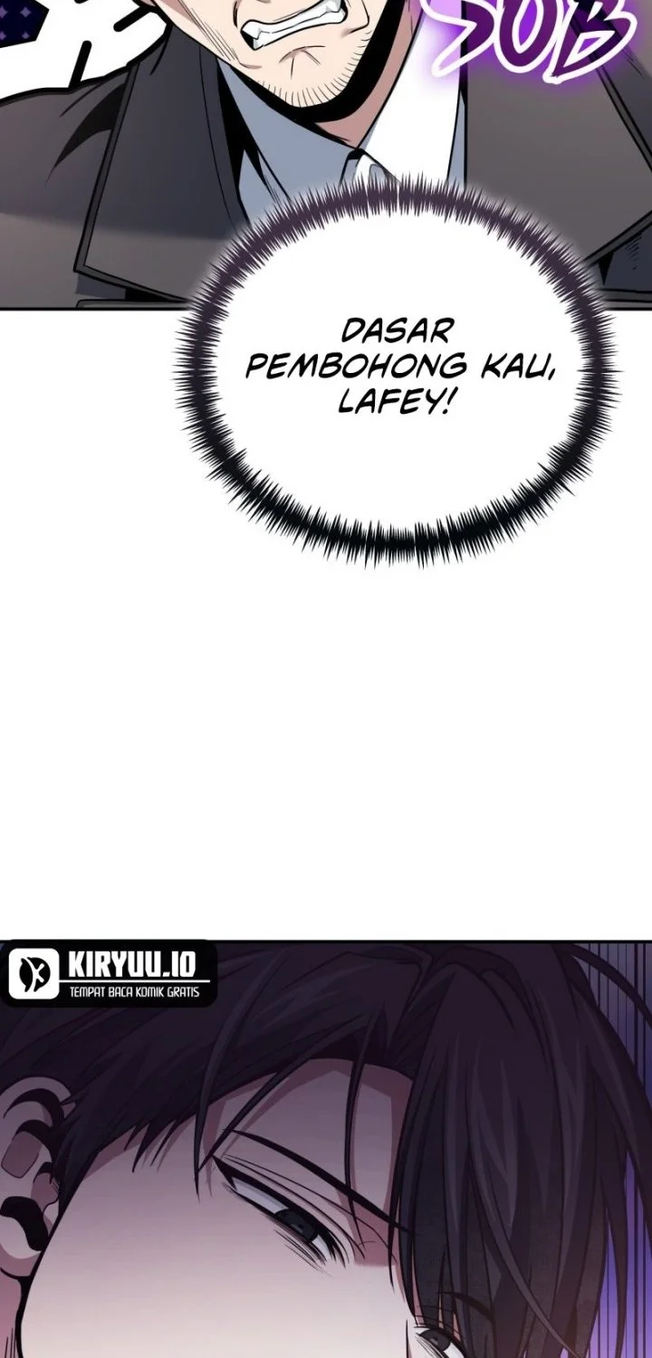 How to Live as an Illegal Healer Chapter 107.2 - halaman 5