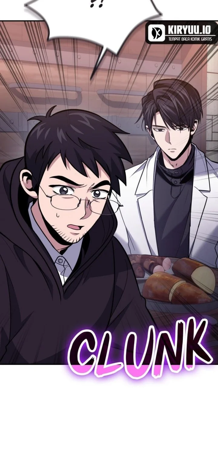 How to Live as an Illegal Healer Chapter 107.2 - halaman 53