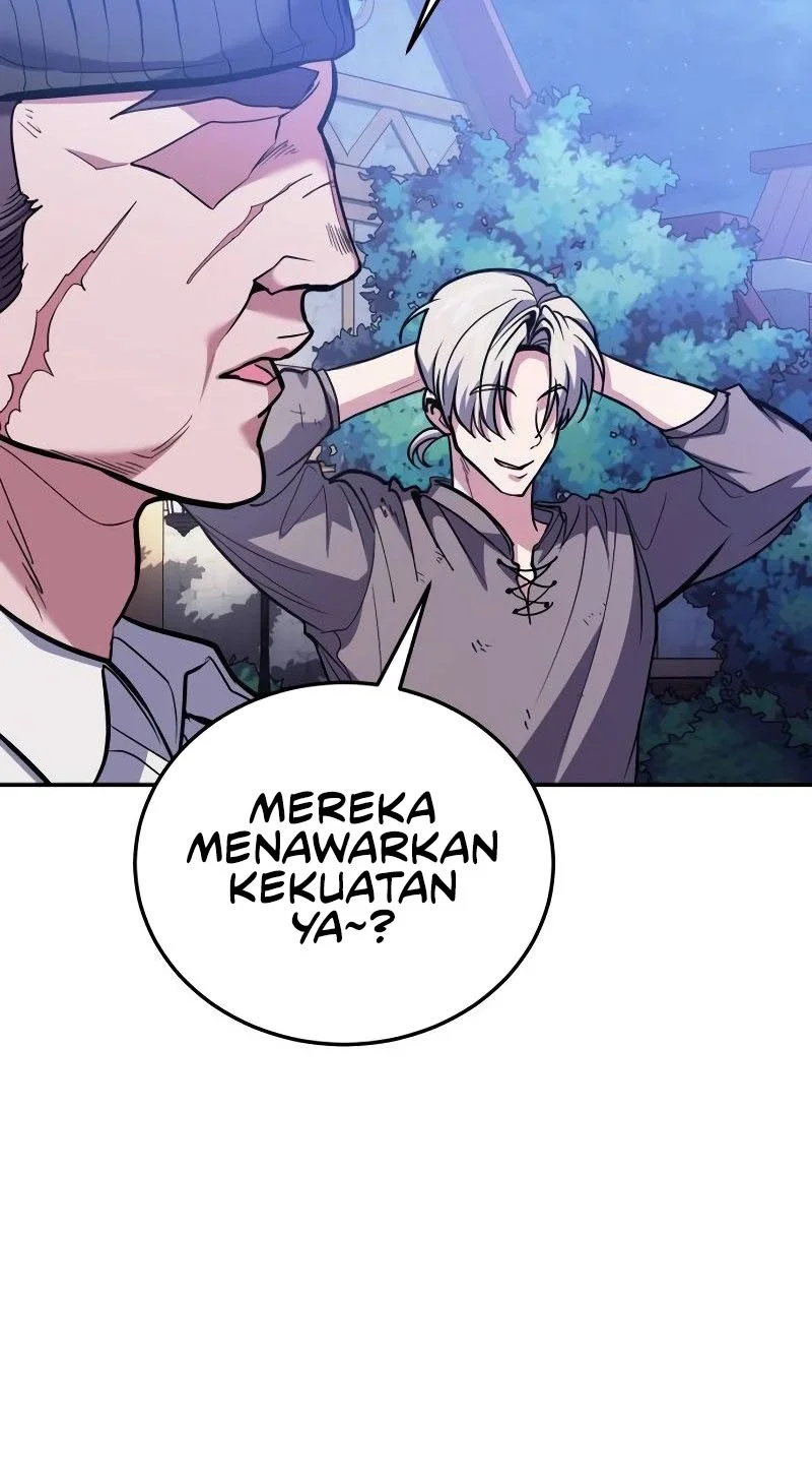 How to Live as an Illegal Healer Chapter 108 - halaman 20