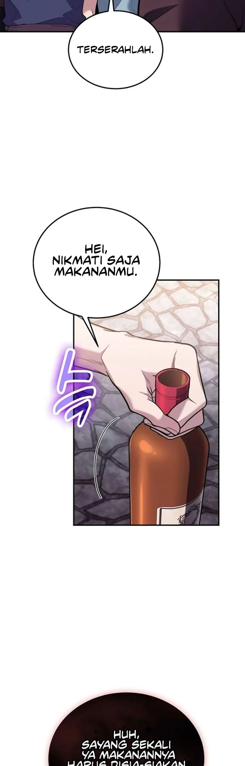 How to Live as an Illegal Healer Chapter 108 - halaman 3