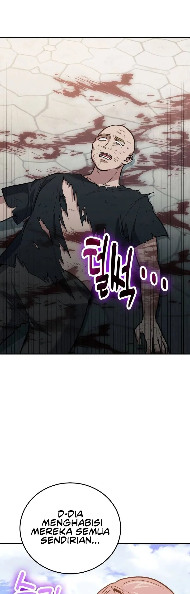How to Live as an Illegal Healer Chapter 108 - halaman 38