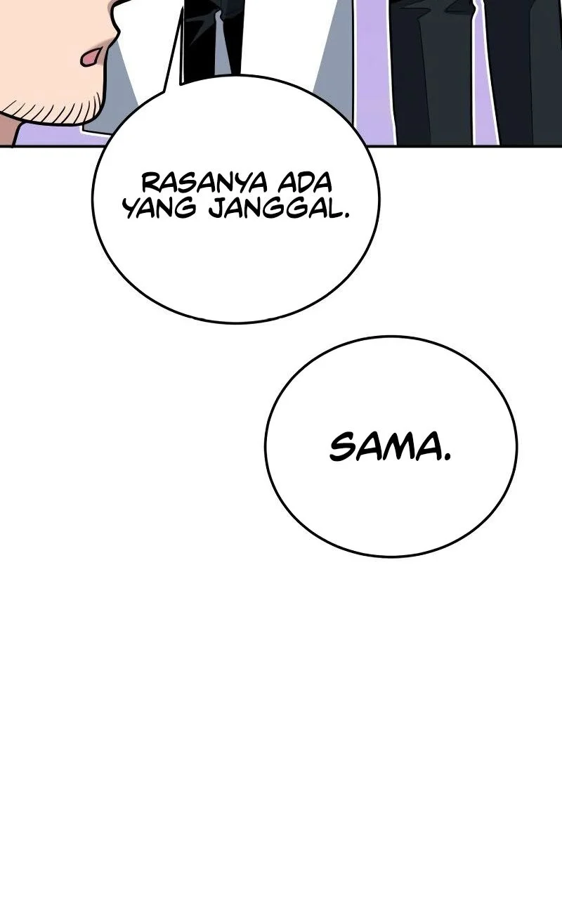 How to Live as an Illegal Healer Chapter 108 - halaman 45