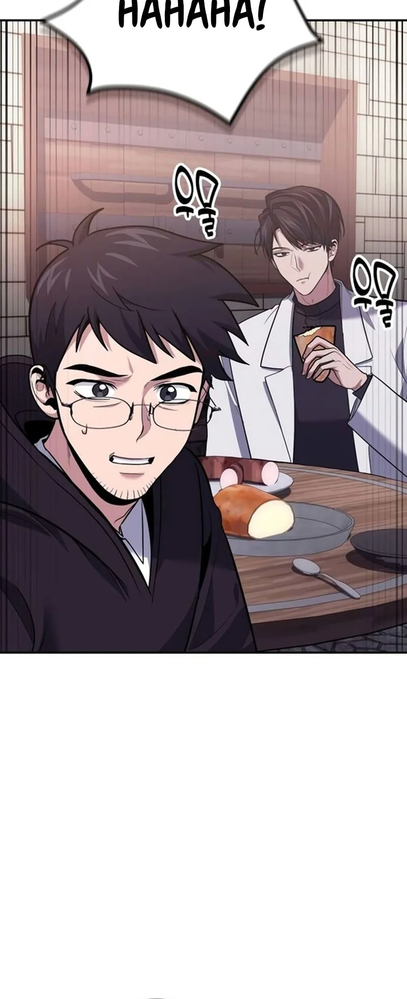 How to Live as an Illegal Healer Chapter 108 - halaman 5