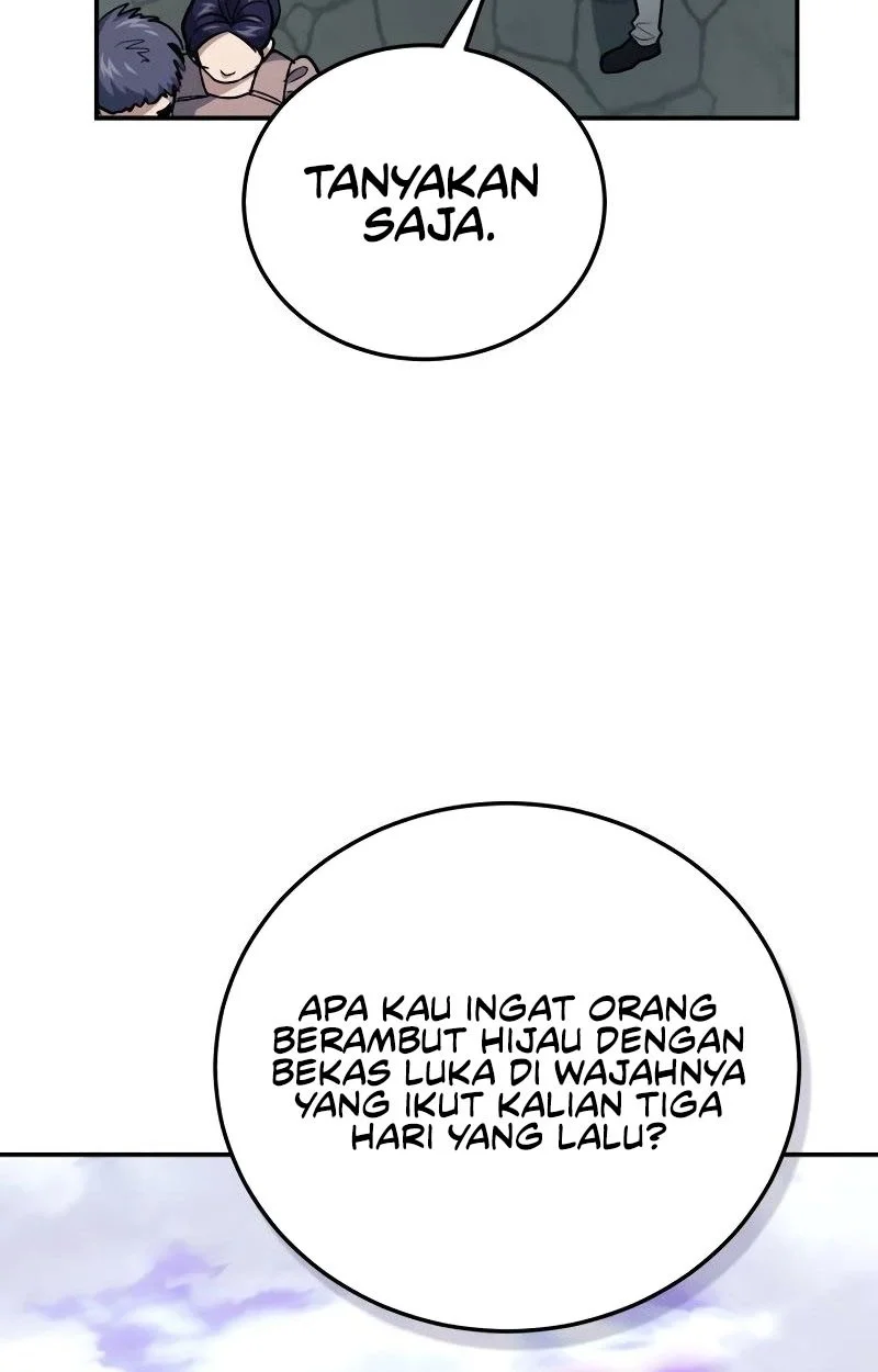 How to Live as an Illegal Healer Chapter 108 - halaman 50