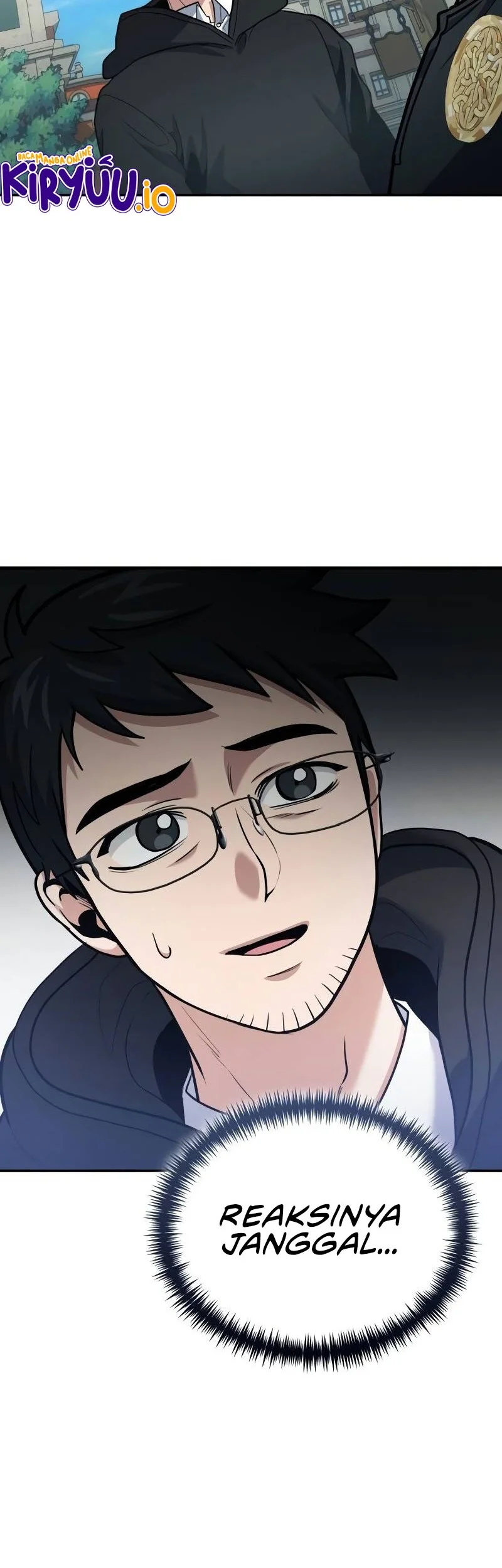 How to Live as an Illegal Healer Chapter 108 - halaman 52