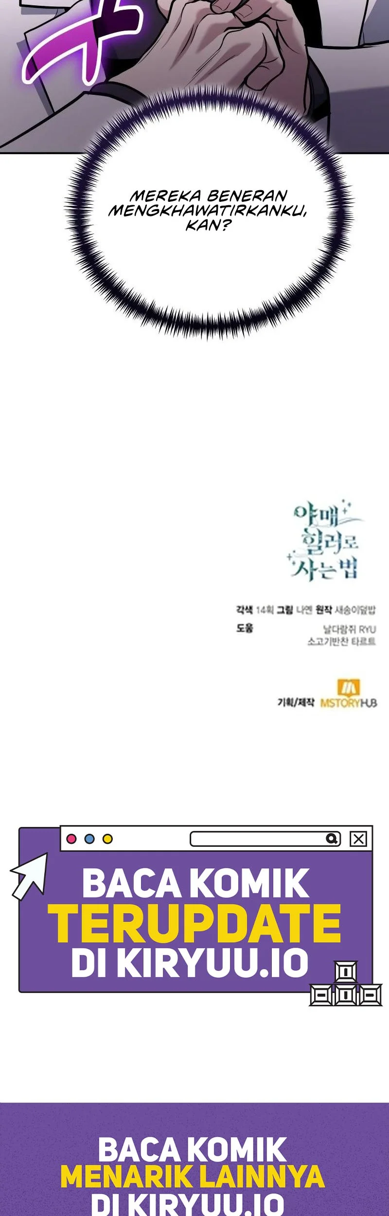 How to Live as an Illegal Healer Chapter 108 - halaman 62