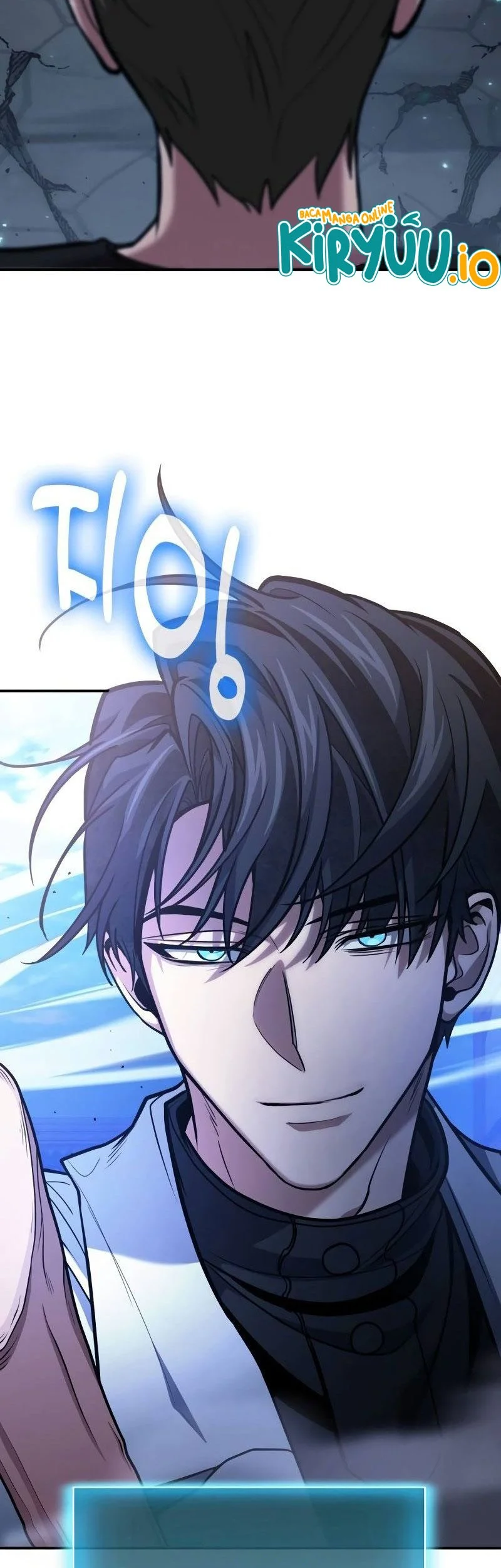 How to Live as an Illegal Healer Chapter 109 - halaman 15