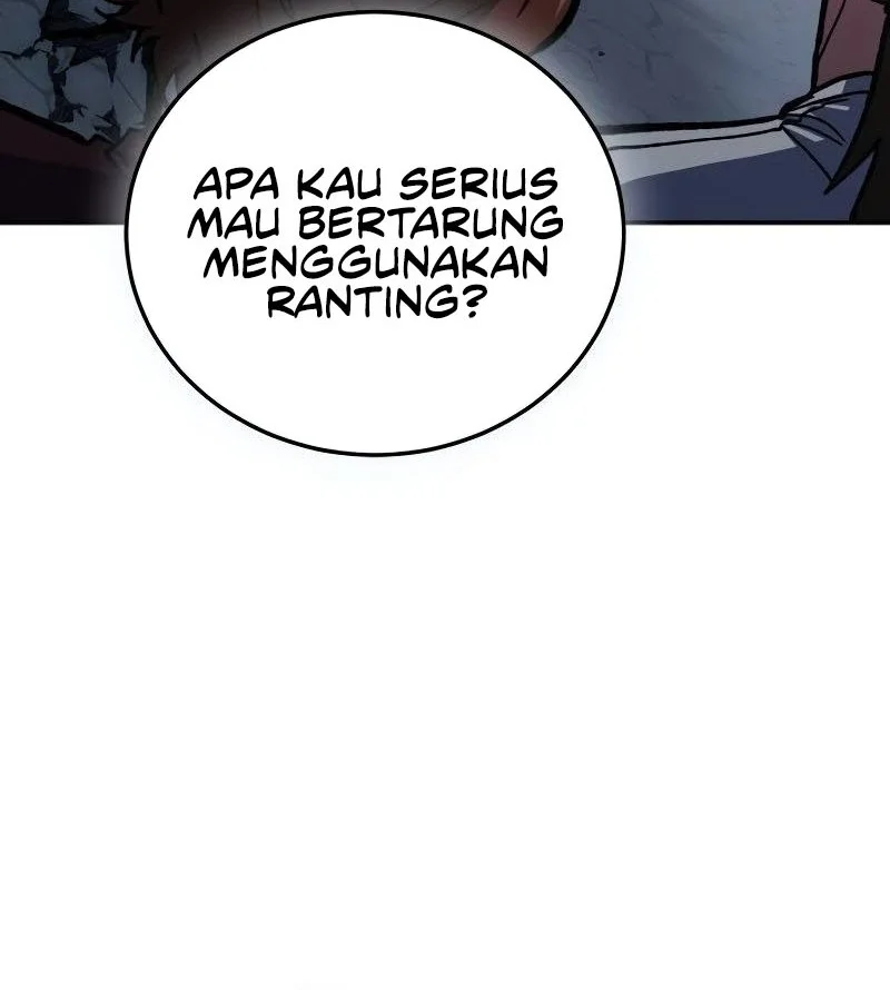 How to Live as an Illegal Healer Chapter 109 - halaman 18