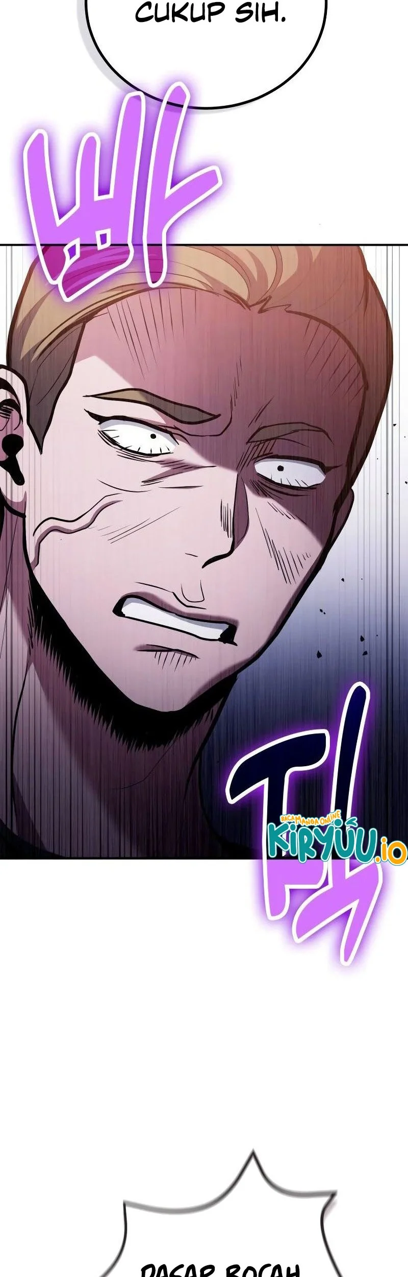 How to Live as an Illegal Healer Chapter 109 - halaman 20