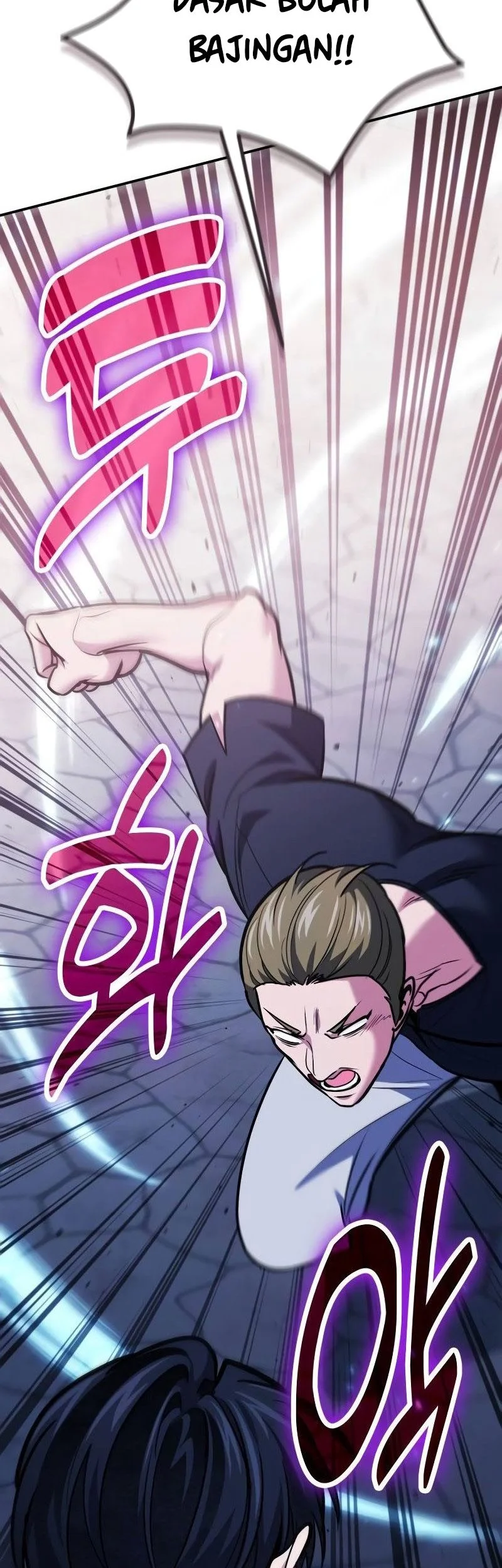 How to Live as an Illegal Healer Chapter 109 - halaman 21