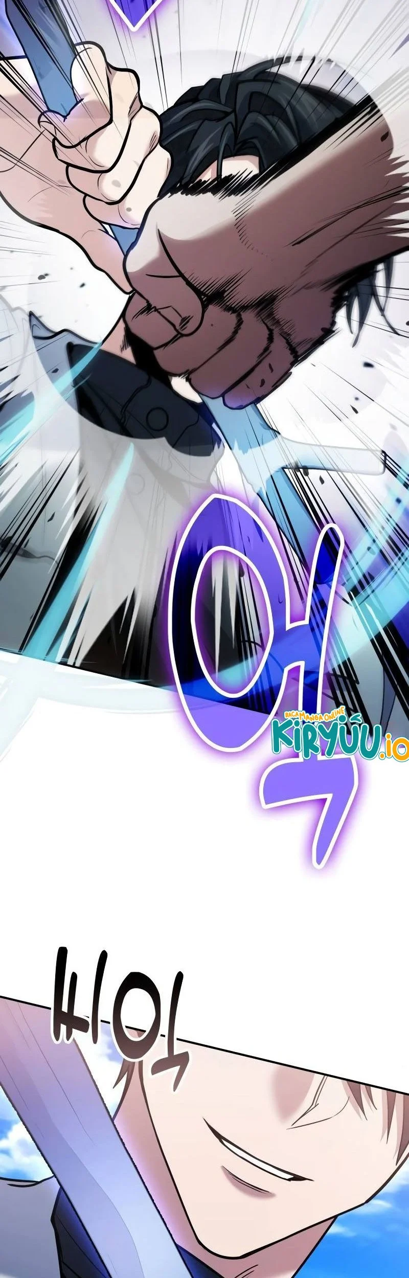 How to Live as an Illegal Healer Chapter 109 - halaman 31