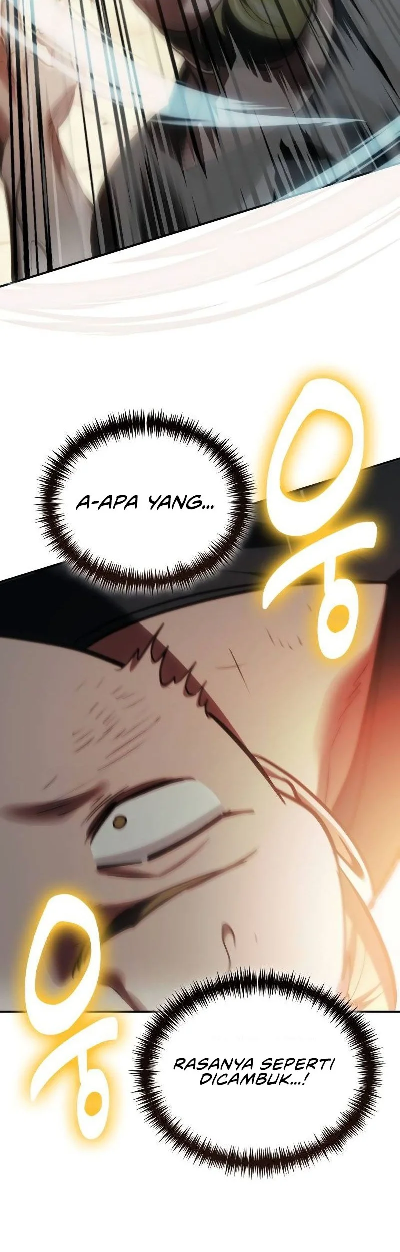 How to Live as an Illegal Healer Chapter 109 - halaman 33