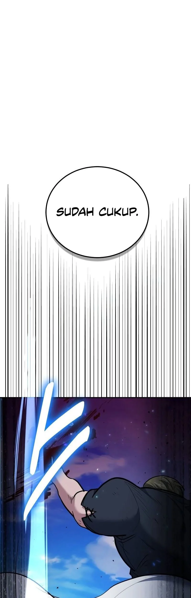 How to Live as an Illegal Healer Chapter 109 - halaman 34