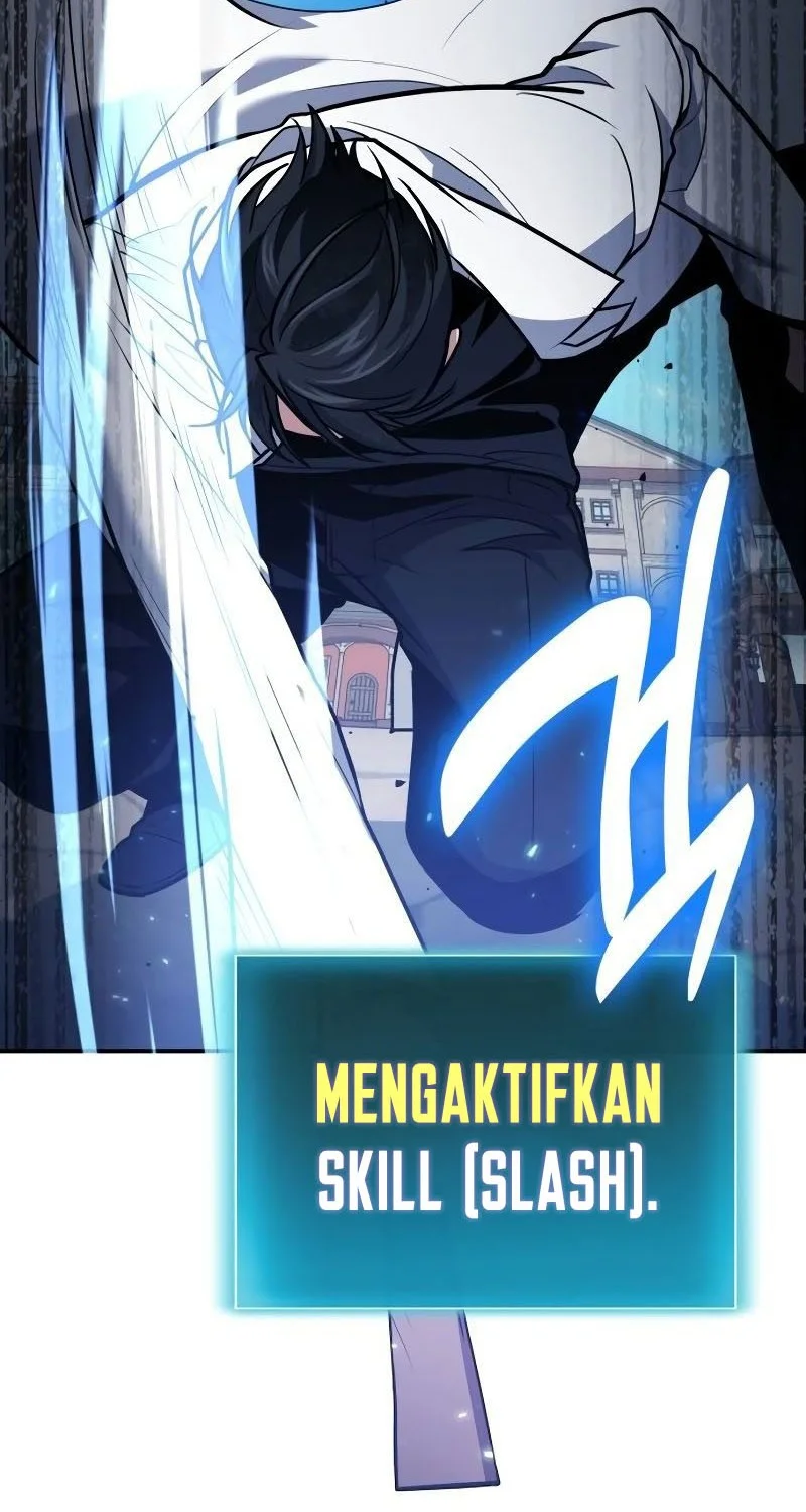 How to Live as an Illegal Healer Chapter 109 - halaman 35