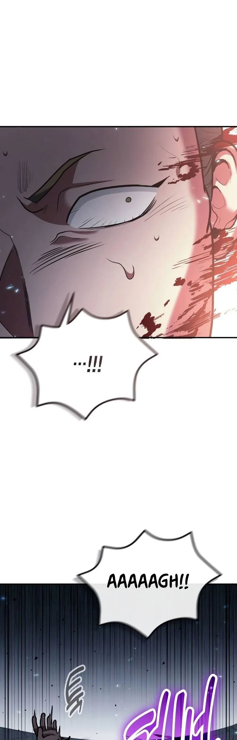 How to Live as an Illegal Healer Chapter 109 - halaman 36