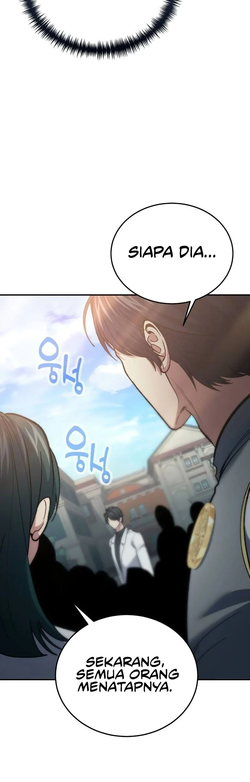 How to Live as an Illegal Healer Chapter 109 - halaman 40