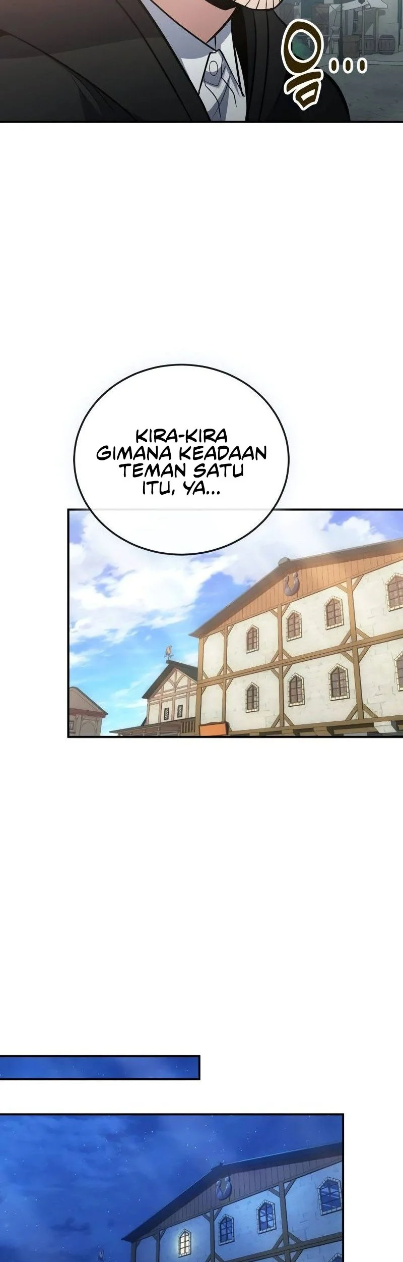 How to Live as an Illegal Healer Chapter 109 - halaman 43