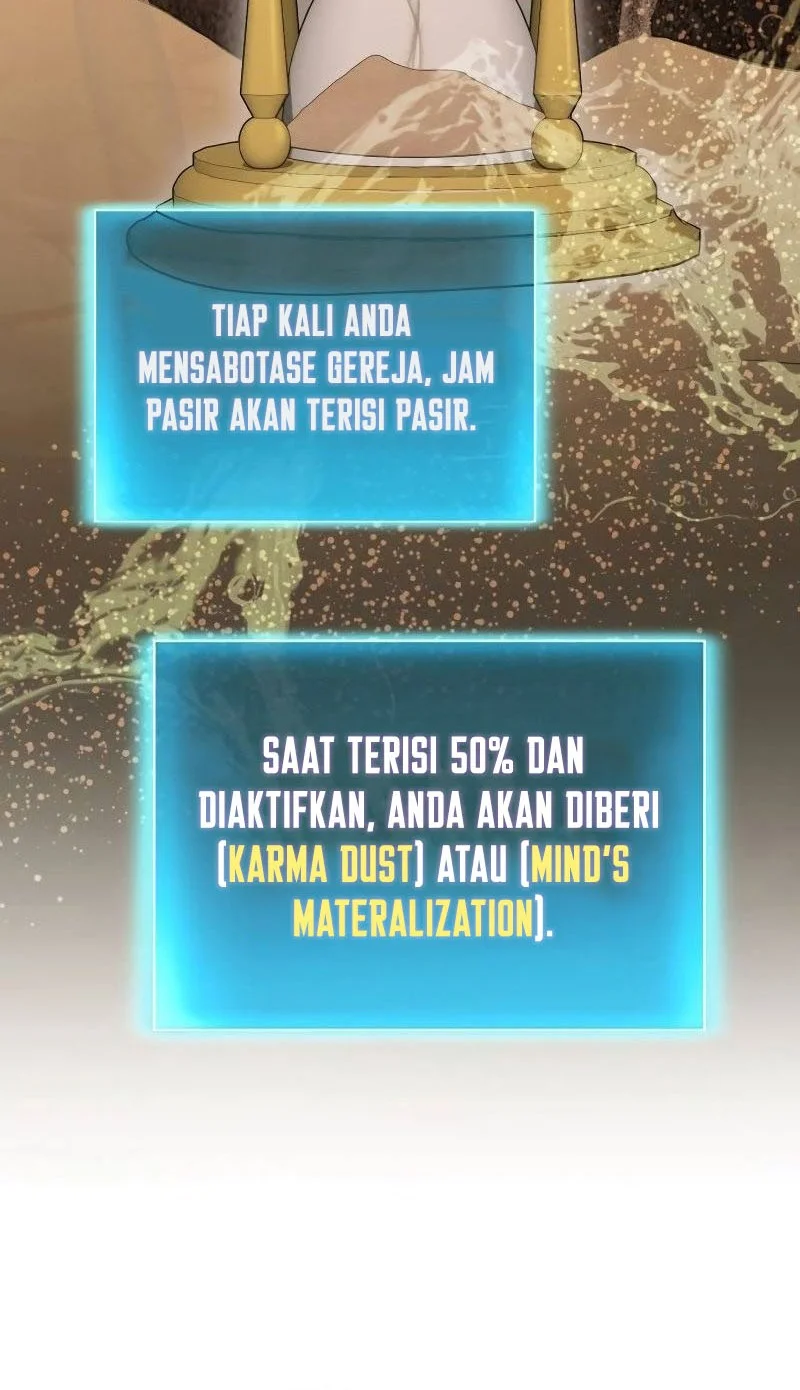 How to Live as an Illegal Healer Chapter 109 - halaman 47