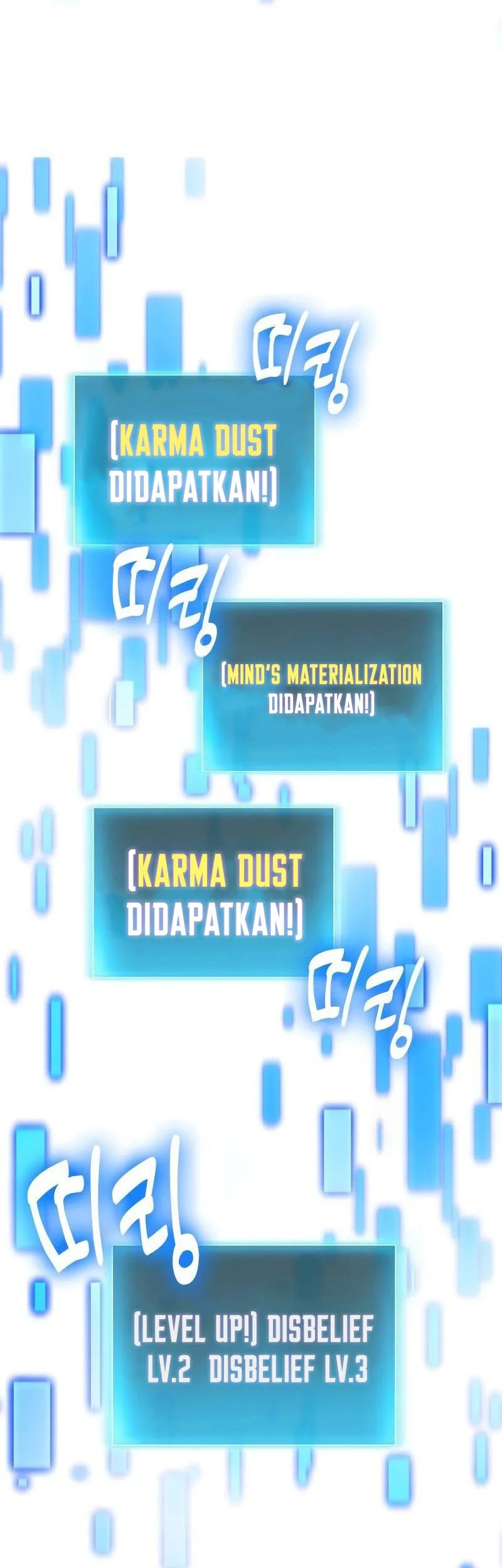 How to Live as an Illegal Healer Chapter 109 - halaman 67