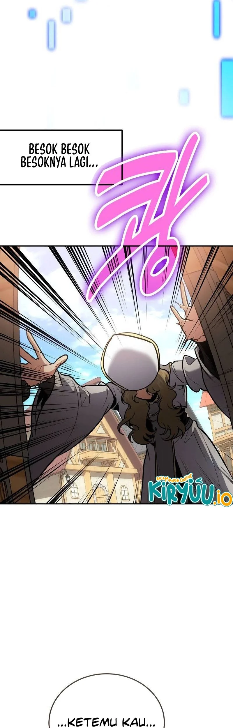 How to Live as an Illegal Healer Chapter 109 - halaman 68