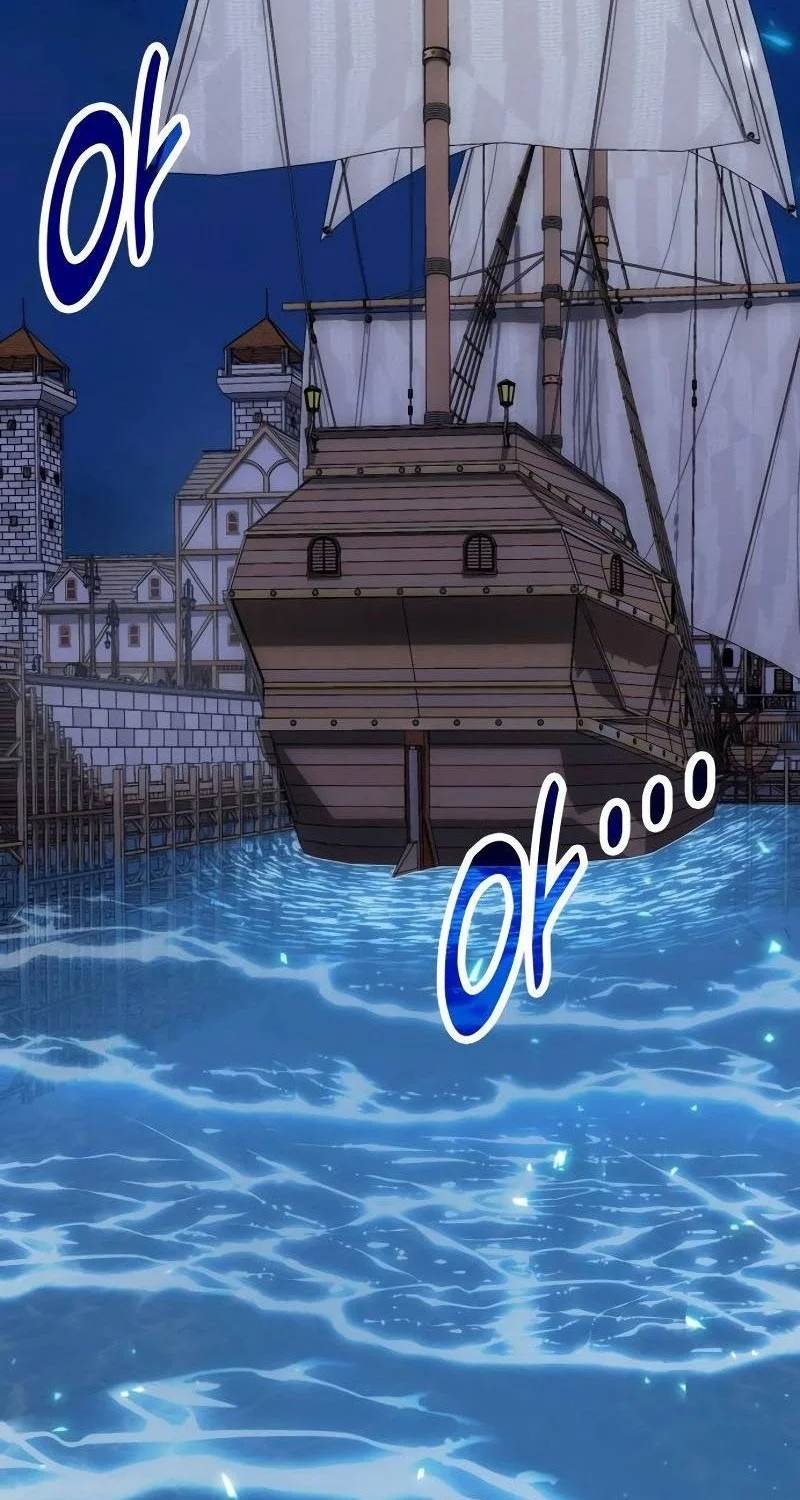 How to Live as an Illegal Healer Chapter 109 - halaman 71