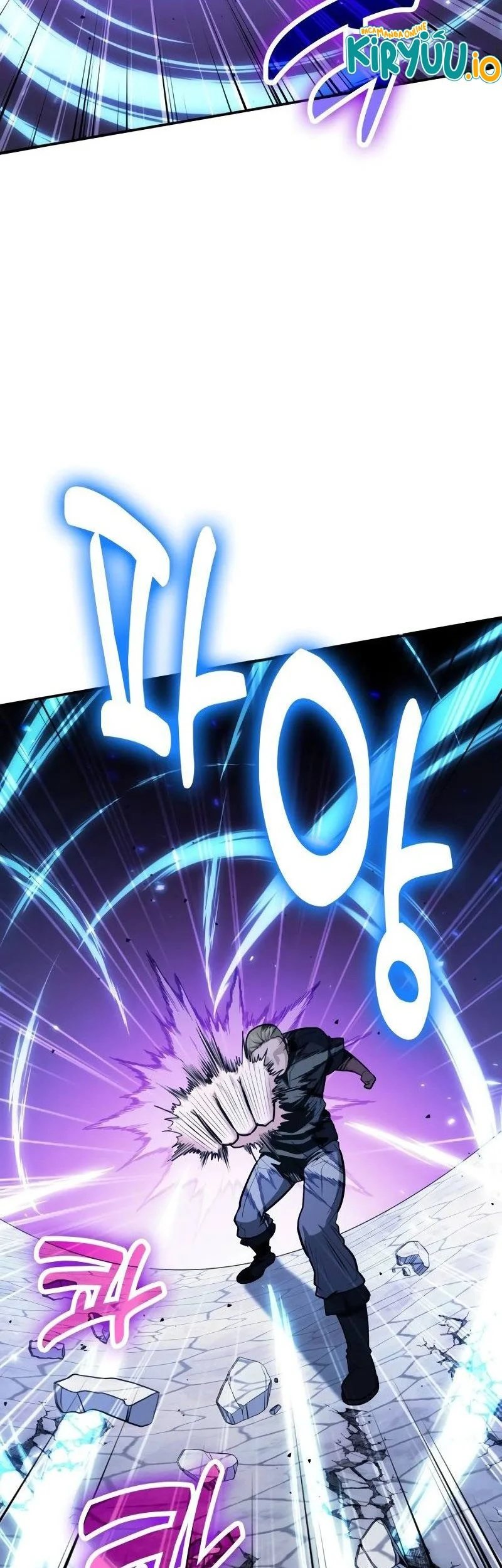 How to Live as an Illegal Healer Chapter 109 - halaman 9