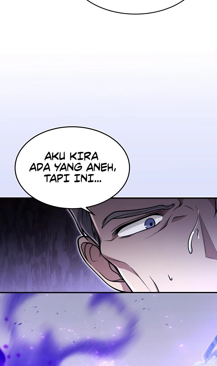 How to Live as an Illegal Healer Chapter 11 - halaman 35
