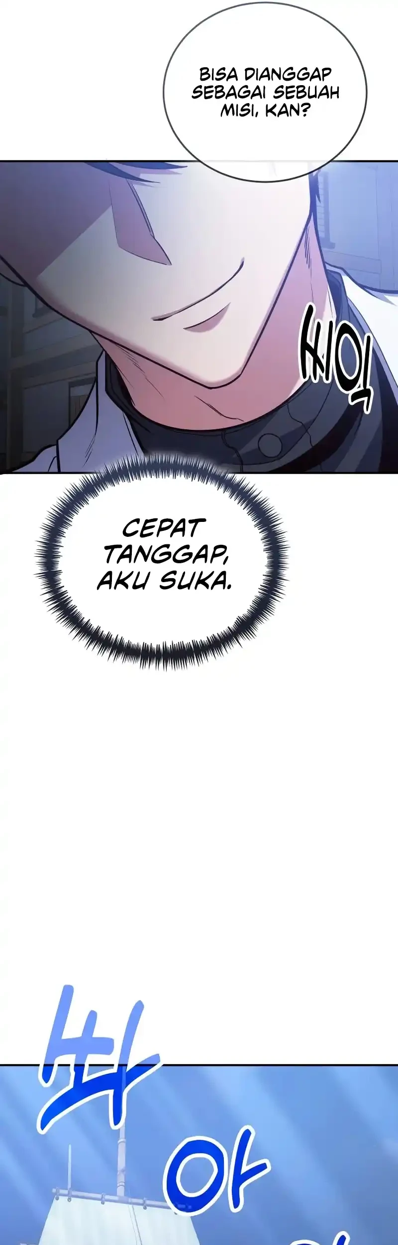 How to Live as an Illegal Healer Chapter 110 - halaman 18