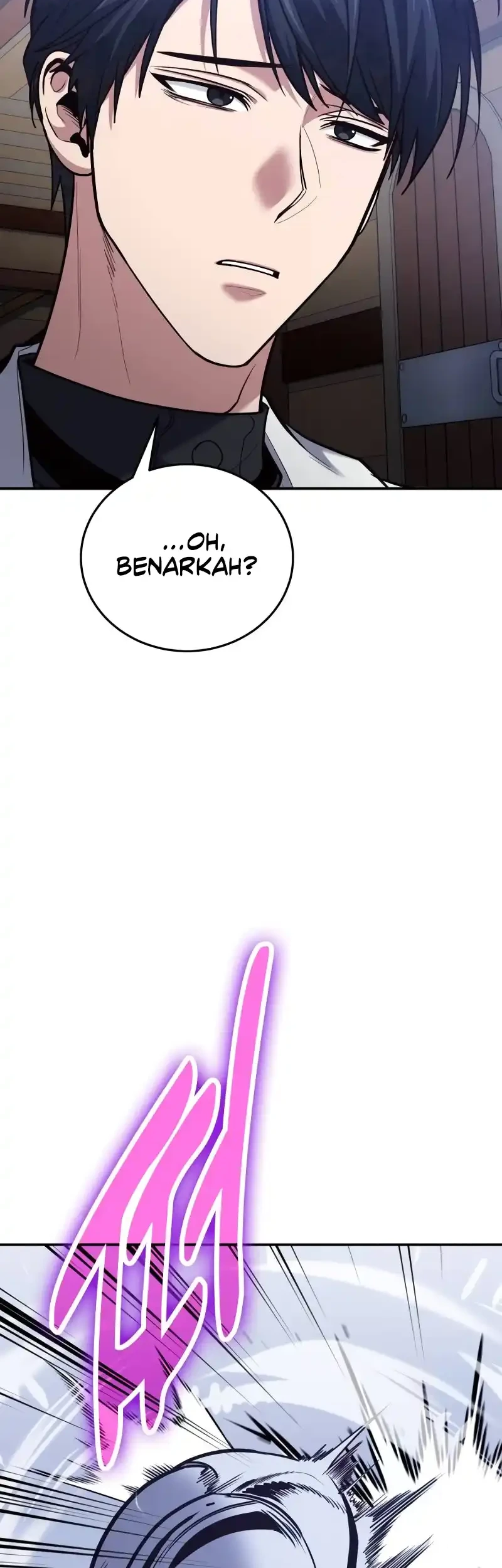 How to Live as an Illegal Healer Chapter 110 - halaman 37