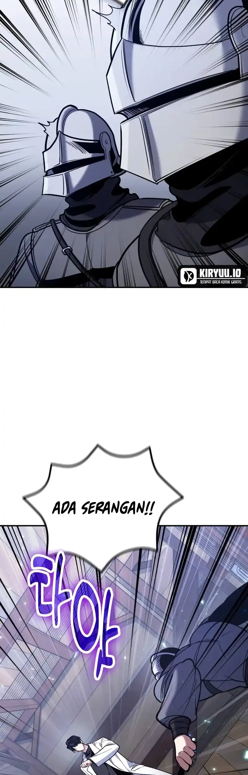 How to Live as an Illegal Healer Chapter 110 - halaman 39