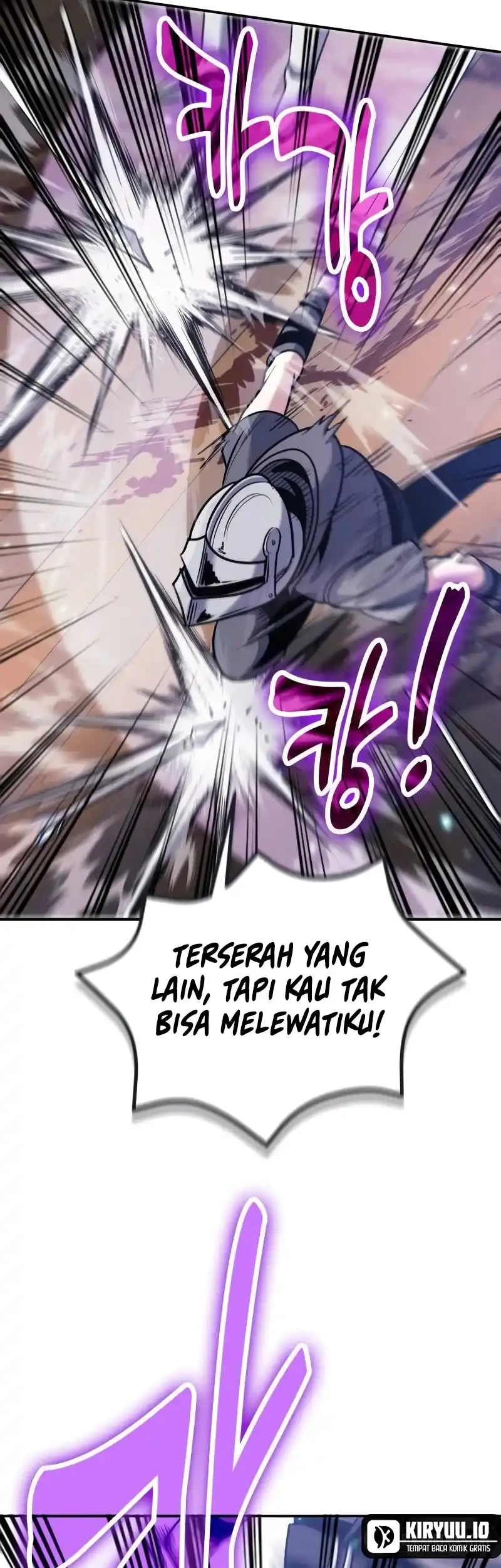How to Live as an Illegal Healer Chapter 110 - halaman 43