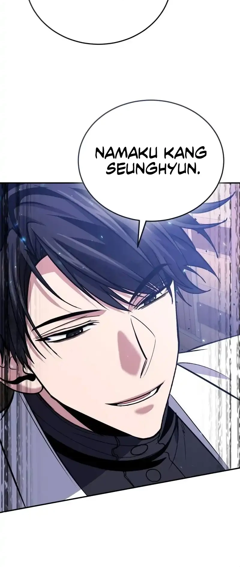 How to Live as an Illegal Healer Chapter 110 - halaman 45
