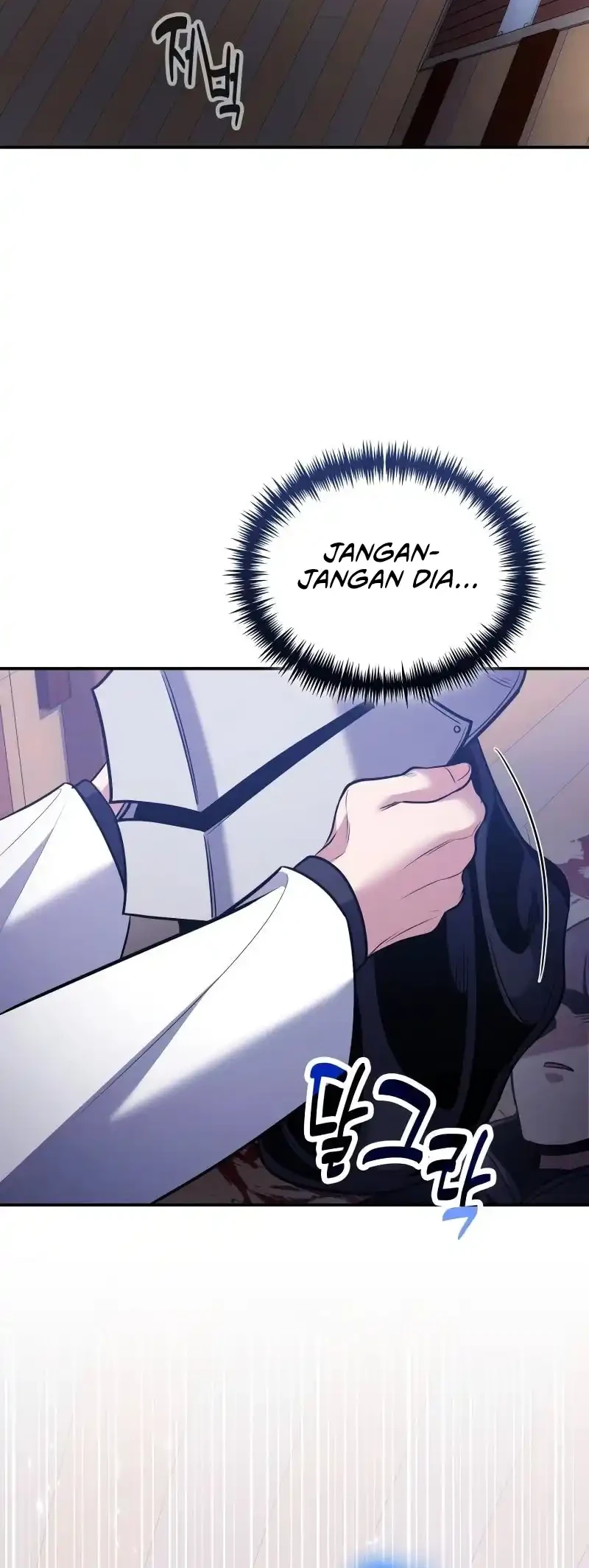 How to Live as an Illegal Healer Chapter 110 - halaman 63