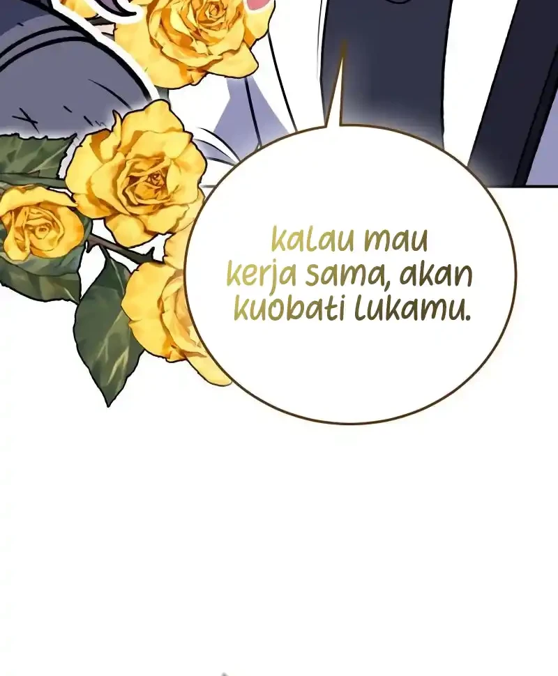 How to Live as an Illegal Healer Chapter 111 - halaman 18