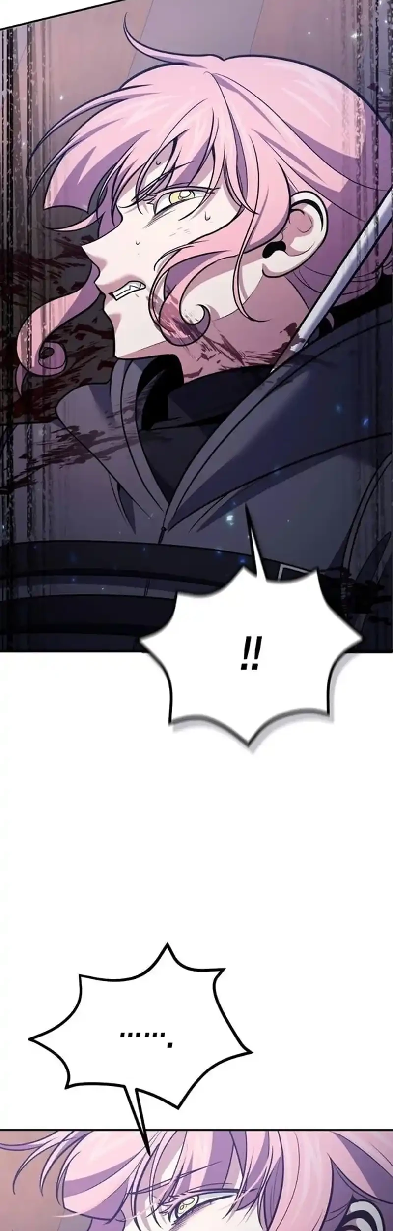 How to Live as an Illegal Healer Chapter 111 - halaman 3