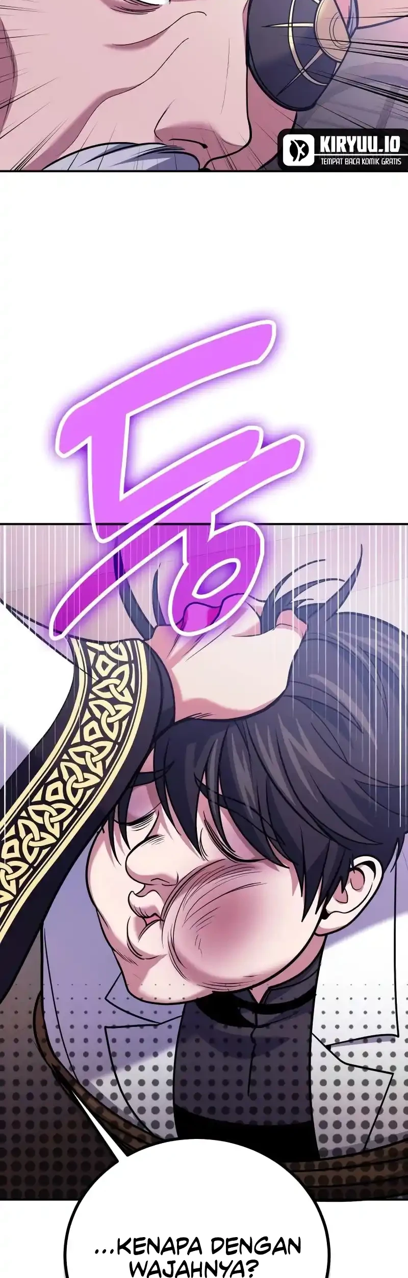 How to Live as an Illegal Healer Chapter 111 - halaman 56