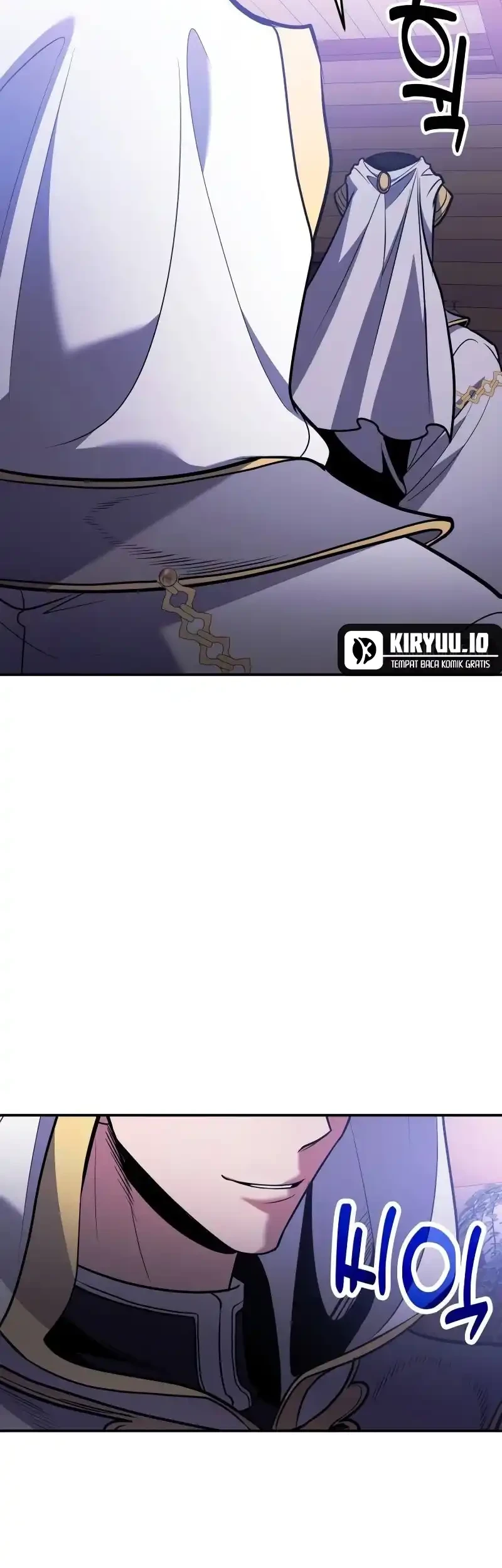 How to Live as an Illegal Healer Chapter 111 - halaman 59